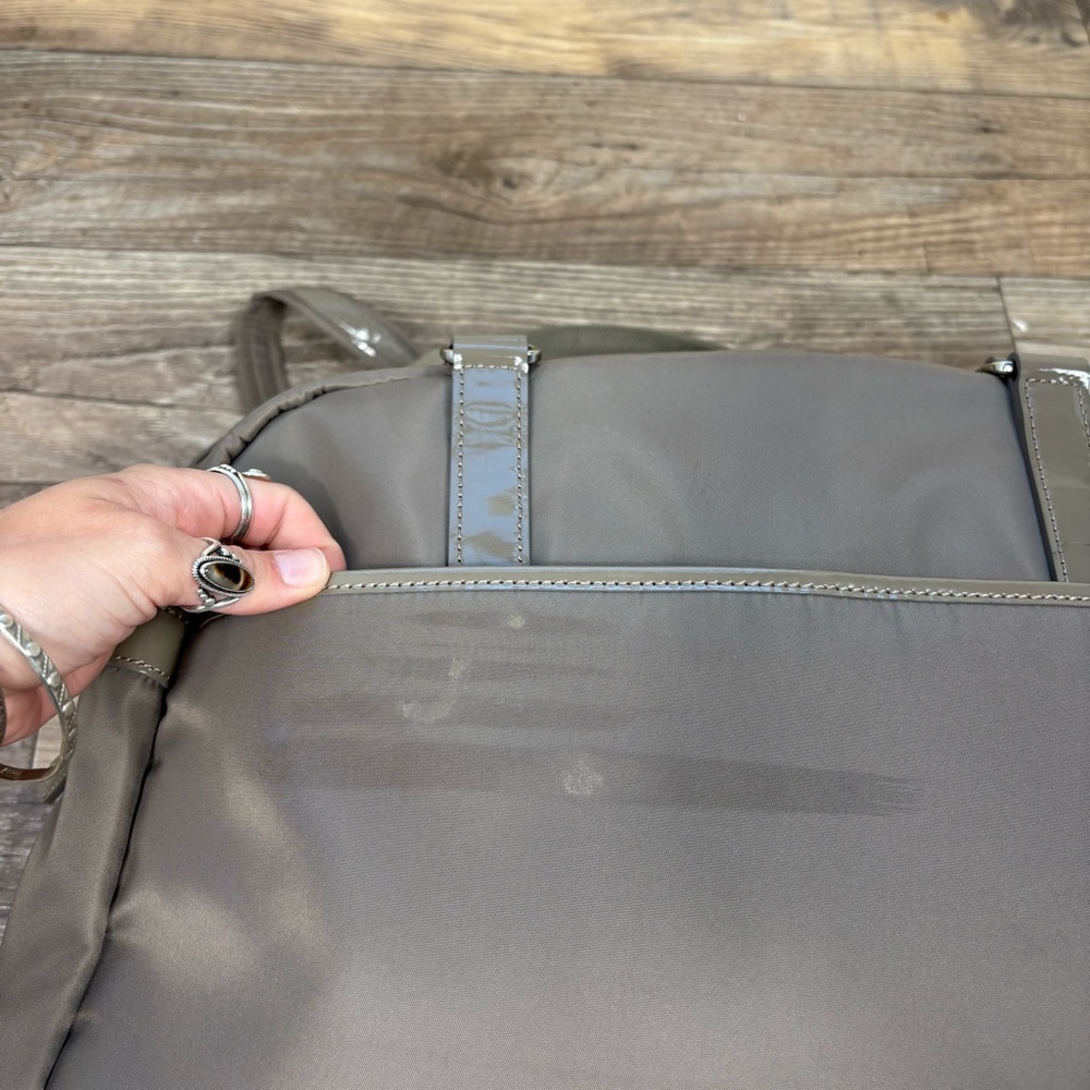 Brighton Metro Carry On Bag Overnight Duffle Weekender - Picture 7 of 16